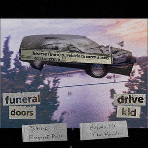 Hearse (Side B) cover
