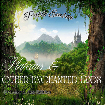 その他 Nature: Europe's Enchanted Lands [DVD] a3515561966_2.jpg