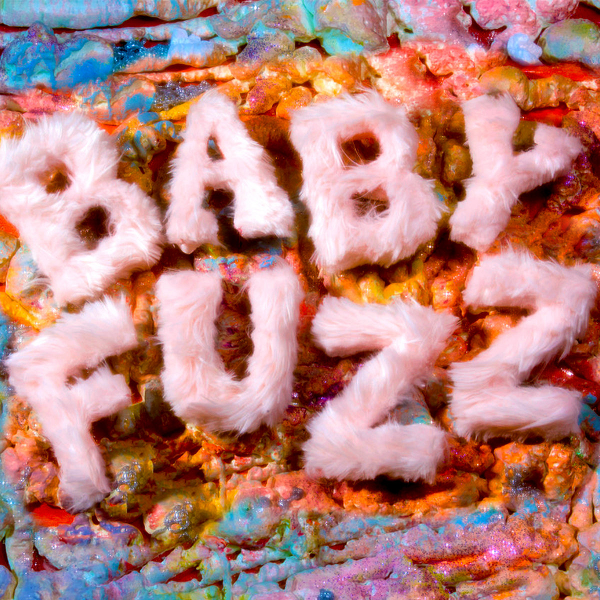 Plastic Paradise | Baby FuzZ