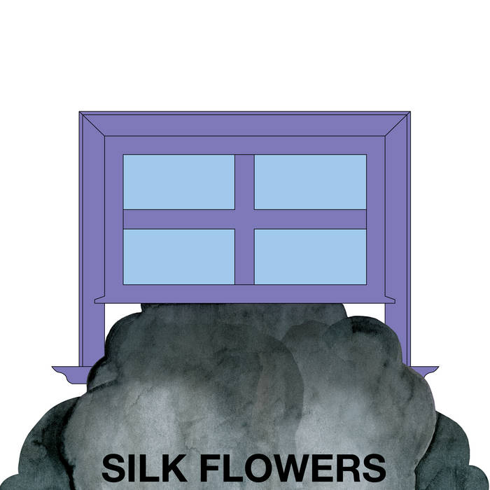 Purchase on sale silk flowers