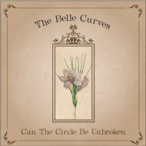 Can The Circle Be Unbroken cover art