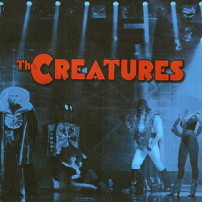 The creatures be often. Weird n wild creatures дракон. Creature альбом. Amazing creatures 5 класс стих. Creatures believe in yourself.