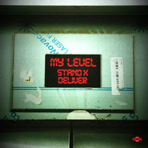 Stand x Deliver — My Level