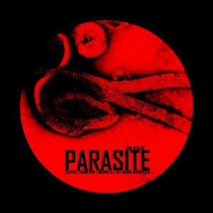 Jim Solis - Parasite (David Temessi Remix) cover