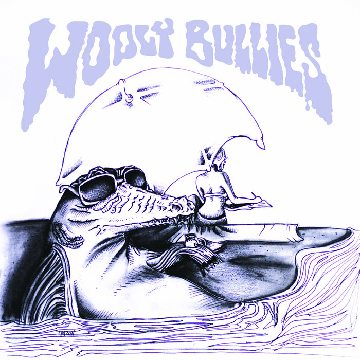 Wooly Bullies | Wooly Bullies