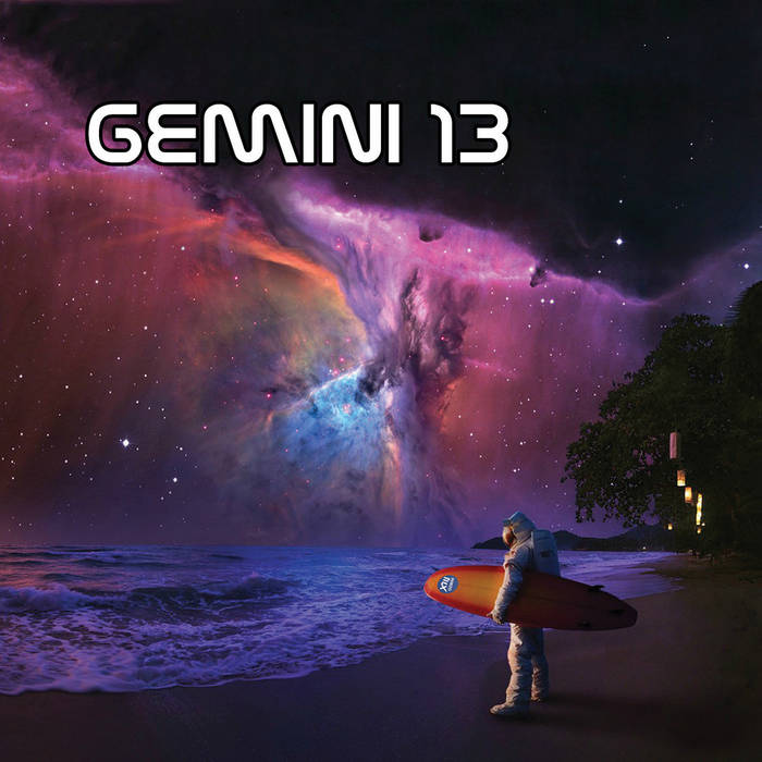 gemini♡ Gemini | 500 Piece - Cobble Hill Puzzles — USA Cobble Hill Puzzles