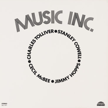 洋楽 Charles Tolliver /Compassion LP Compassion | Charles Tolliver, Music Inc | Charles Tolliver