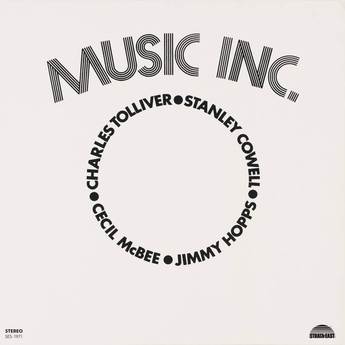 The Groundbreaking Spiritual Jazz of Strata-East Records