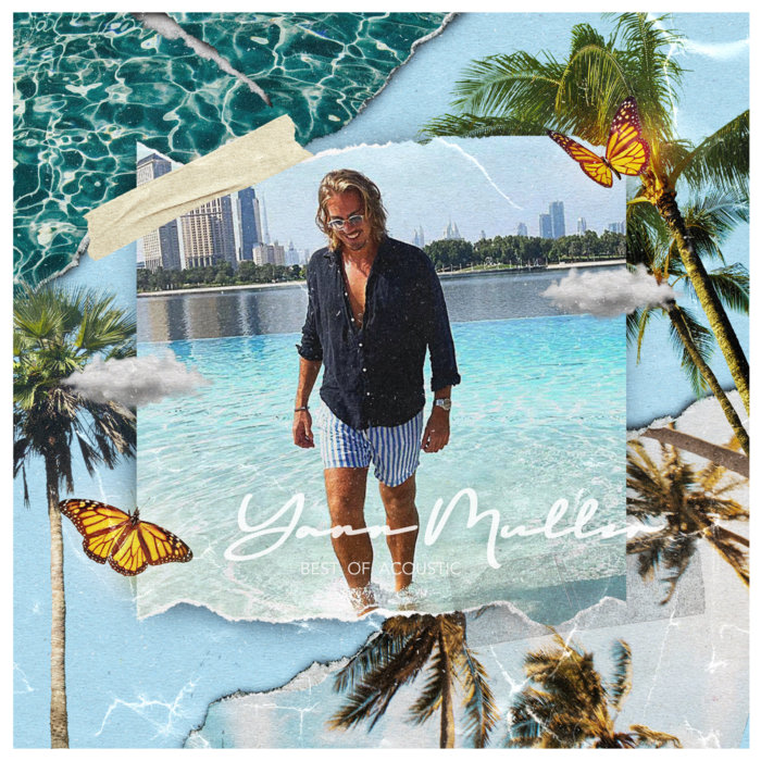 BEST ACOUSTIC COVERS Yann Muller