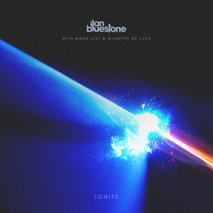 Igniteilan Bluestone, Maor Levi & Giuseppe De Luca cover