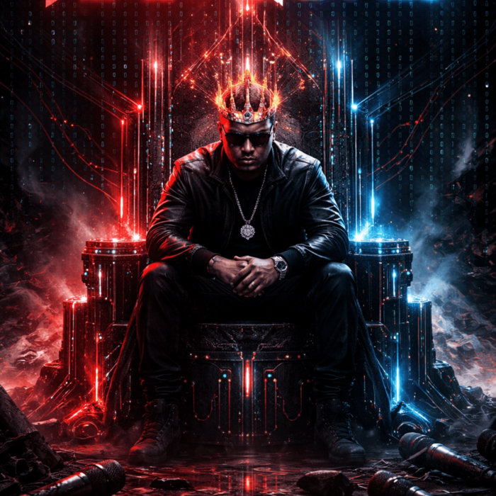 Lord Biz Rapper Rap Lord. | MR ILYAS