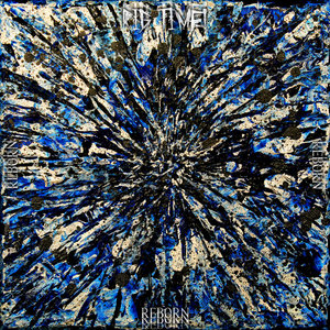 Reborn cover