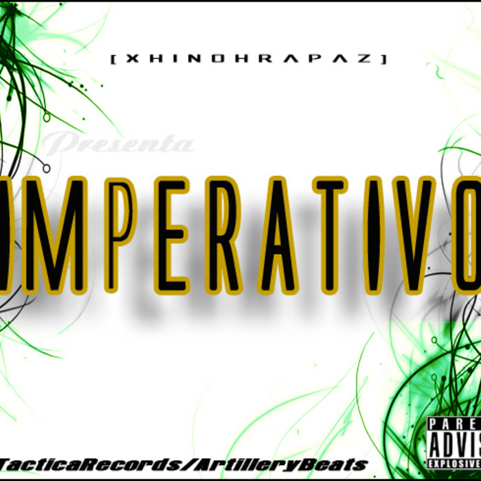 [ I.m.p.e.r.a.t.i.v.o ] 2012 | xHinoHRapaz | xhinohrapaz