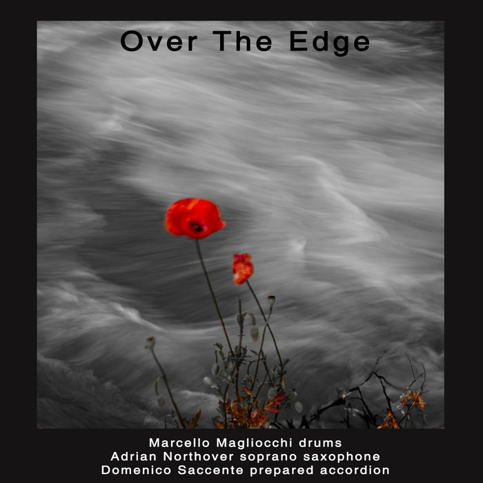 Over The Edge | Adrian Northover