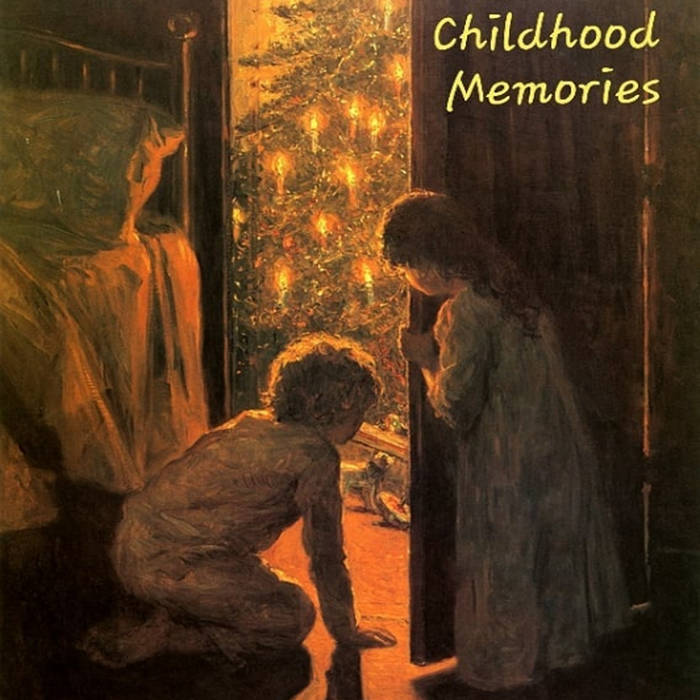 Society6 iPhone5用 Childhood memories メモリーズ Childhood Memories (Remastered) | Childhood Memories