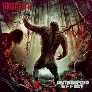 Anthropoid Effigy cover