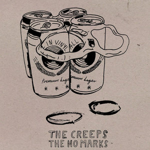 All In Vinyl (Split 7") cover