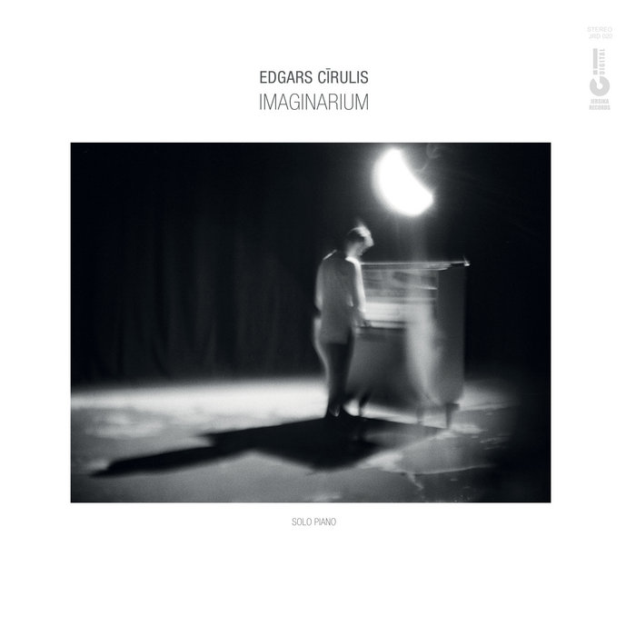 IMAGINARIUM | Edgars Cīrulis | Jersika Records