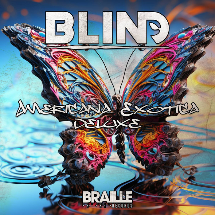 Americana Exotica Deluxe by bLiNd