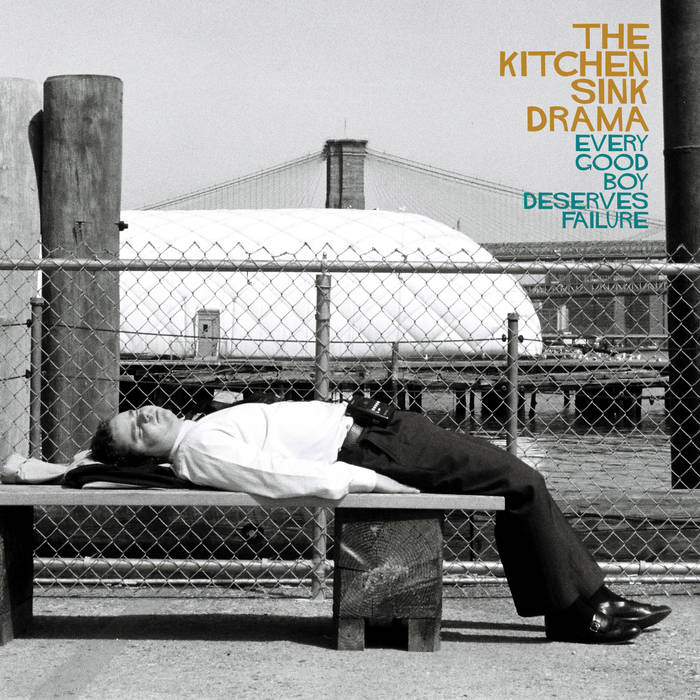 the kitchen sink drama the sunday experience