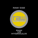 Guy McAffer - RAW 032 A