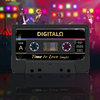Time To Love (Single)