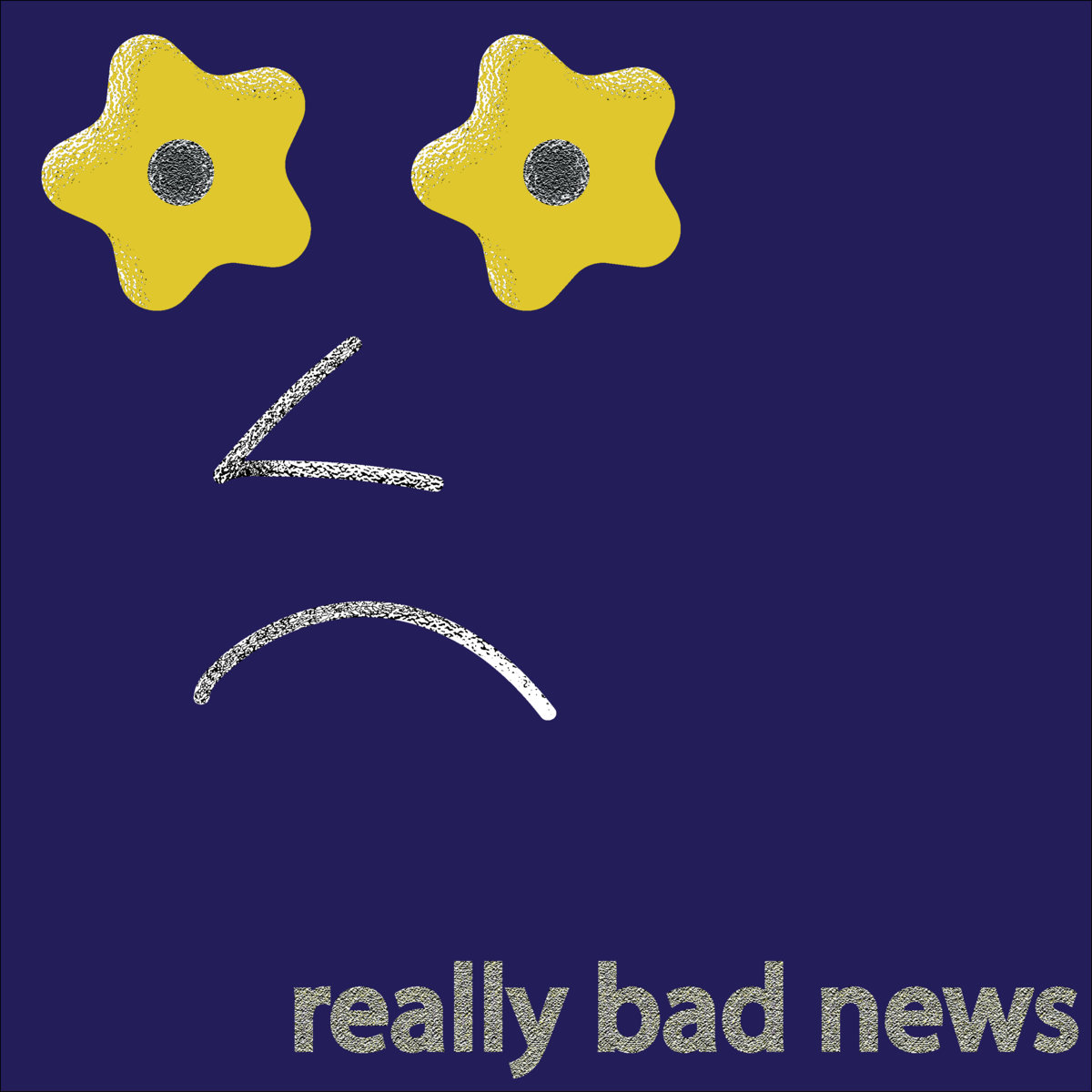 really bad news EP circuit y