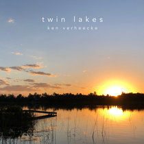 Twin Lakes cover art