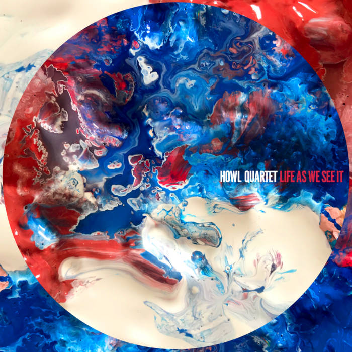 Howl Quartet from London