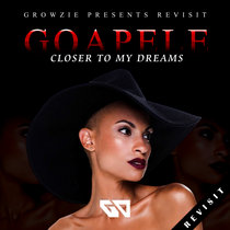 Closer To My Dreams (Revisit) cover art