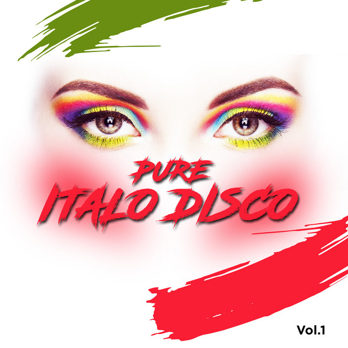 QUAKE RECORDS イタロディスコ ITALO DISCO Linda Jo Rizzo, Italove feat. Tom Hooker, Mextazuma, Kaycien Grey