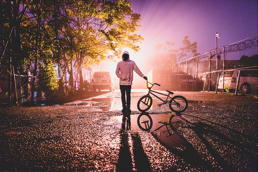 Masego Music | Masego