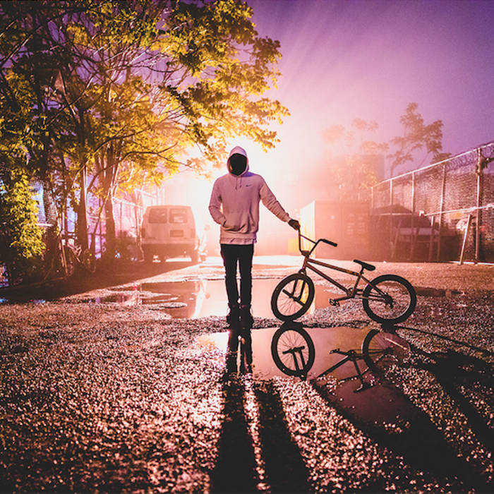 Masego Music | Masego