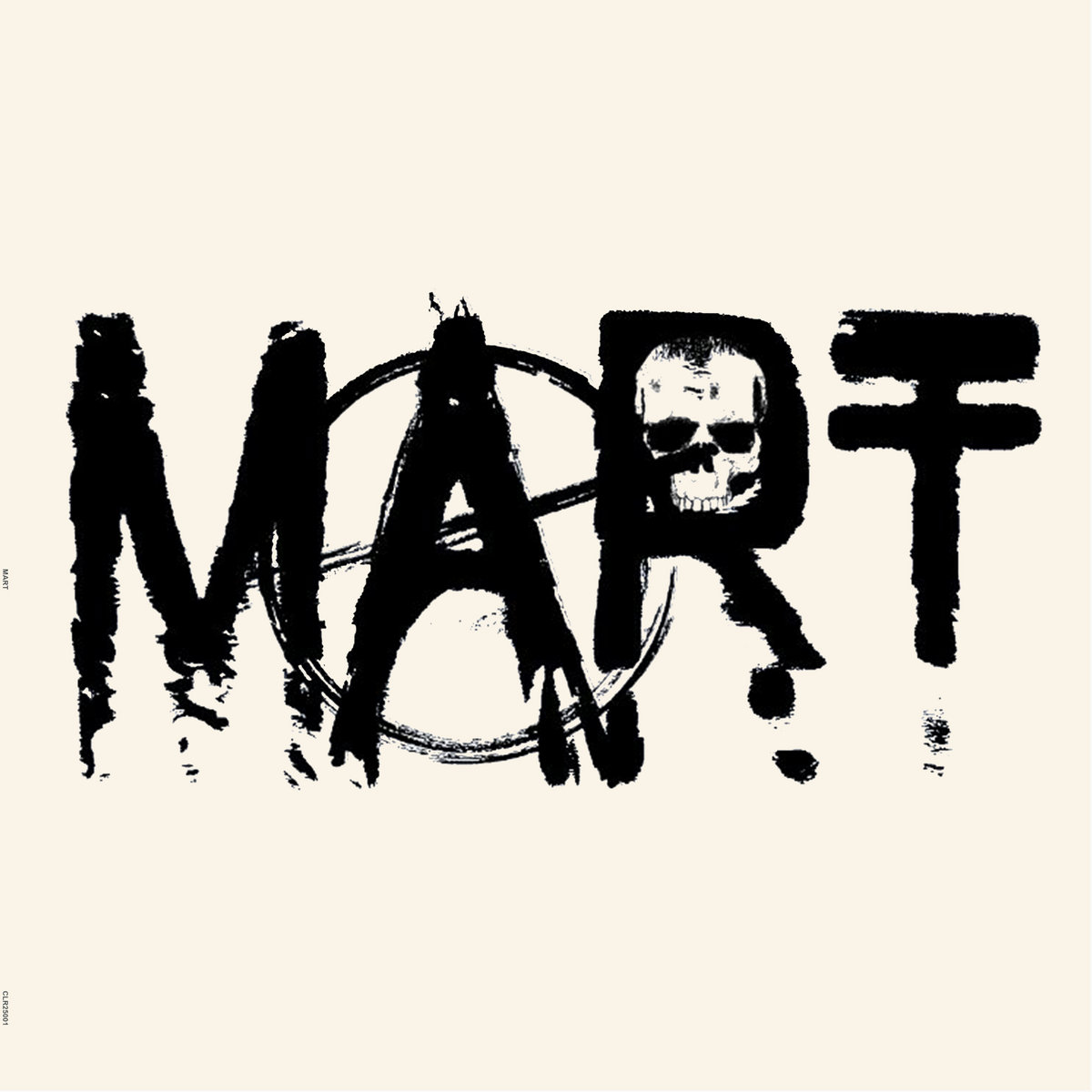 Mart cover