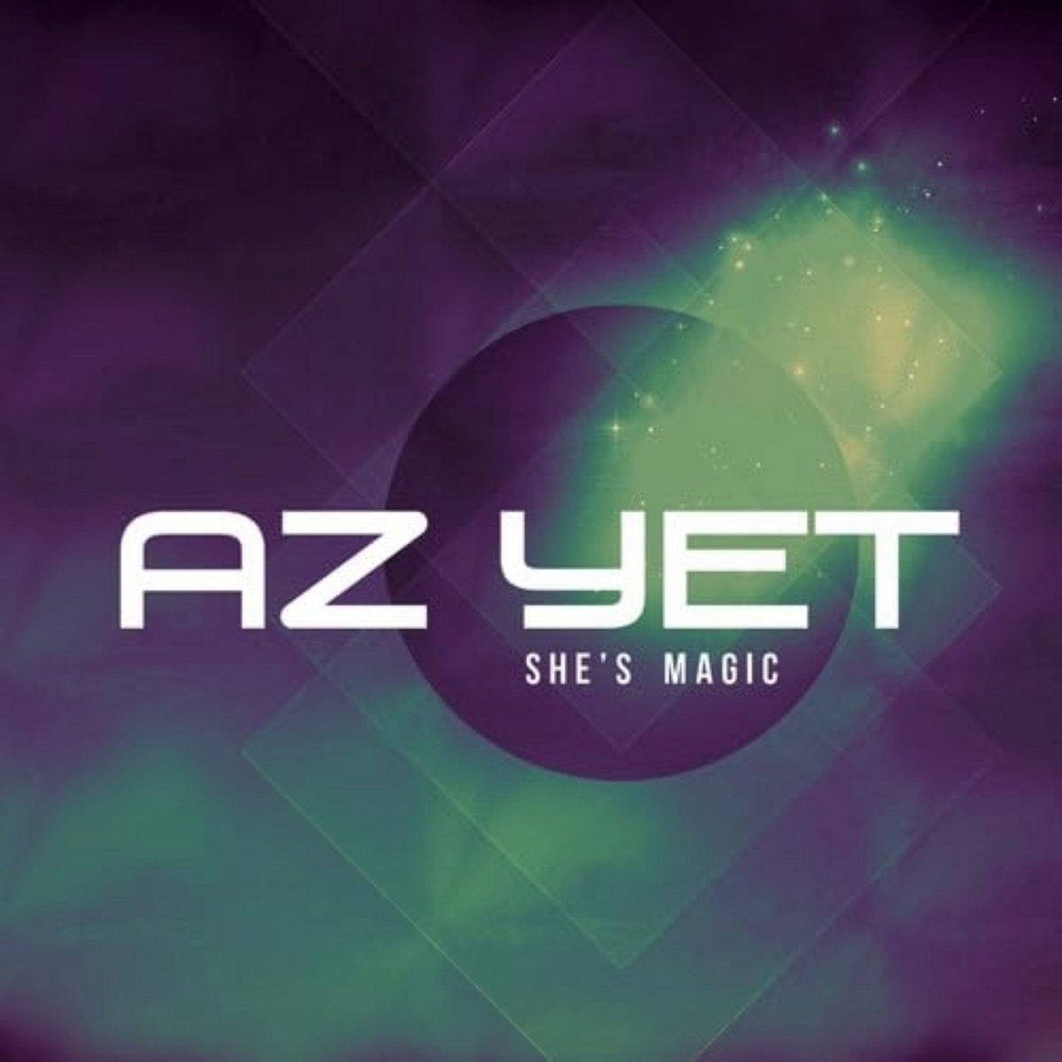 She's Magic | Az Yet | Cleopatra Records
