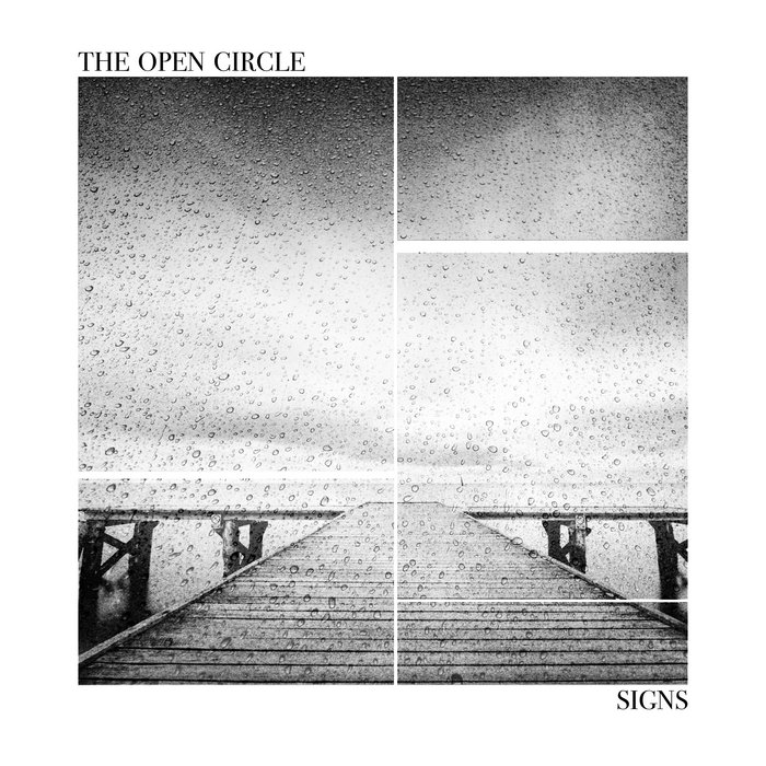 Signs | The Open Circle | insectorama