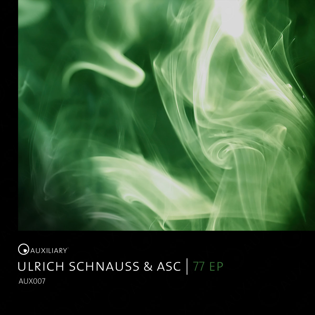 ulrich schnauss レコード　2点セット ulrich schnauss レコード 2点セット 【公式通販】