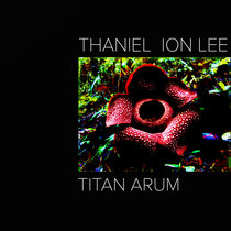 Titan Arum cover art