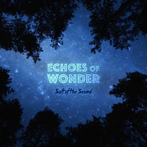 Echoes Of Wonder - Bonus Songs cover art