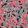 Christmas Tape Cover Art