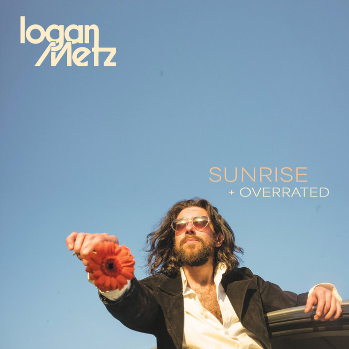 Sunrise, by Logan Metz