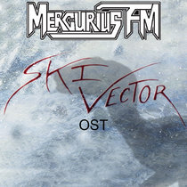 Ski Vector OST cover art
