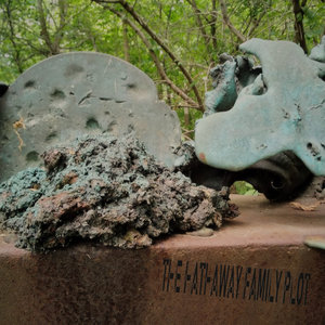 The Hathaway Family Plot — There Is No Discord