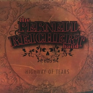 Highway of Tears cover