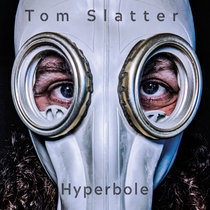Hyperbole EP cover art