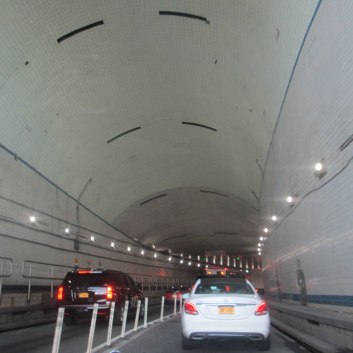 Uber From Newark To NYC TCLB