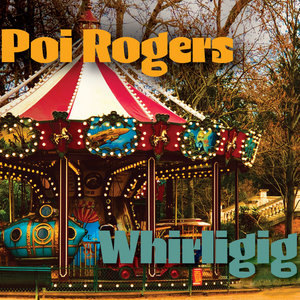 Whirligig cover