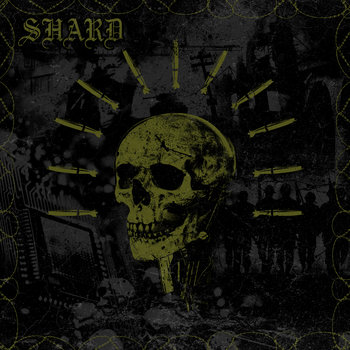 Cover of On God (single)