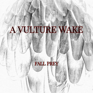 Fall Prey E.P. cover