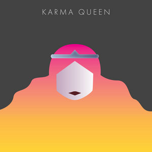 Karma Queen cover